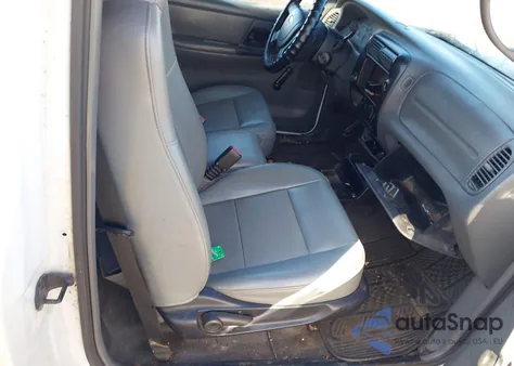 2005 Ford Ranger Xl/Xls/Xlt from USA, damaged, VIN 1FTYR10D95PA51853